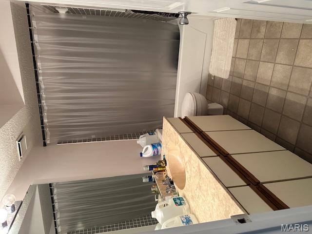 Parkside Condo - Residential