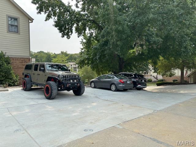 Parkside Condo - Residential