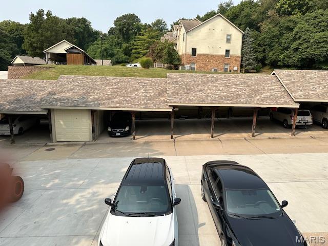 Parkside Condo - Residential