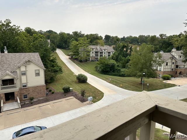 Parkside Condo - Residential