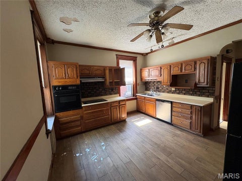 Tiny photo for 4302 Nebraska Avenue, St Louis, MO 63111 (MLS # 26050086)