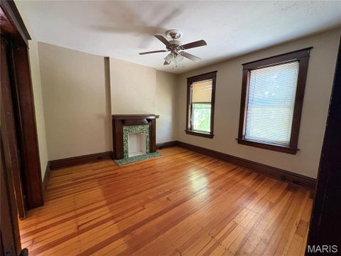 Tiny photo for 4302 Nebraska Avenue, St Louis, MO 63111 (MLS # 26050086)