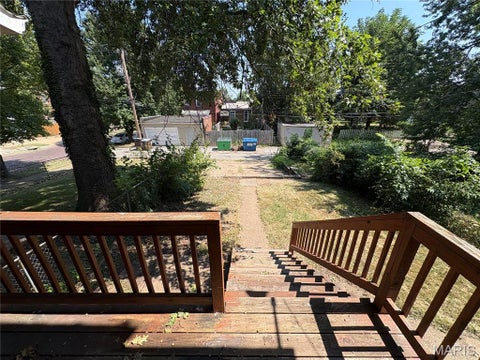 Tiny photo for 4302 Nebraska Avenue, St Louis, MO 63111 (MLS # 26050086)