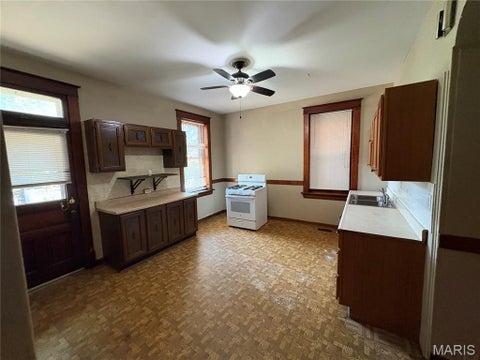 Tiny photo for 4302 Nebraska Avenue, St Louis, MO 63111 (MLS # 26050086)