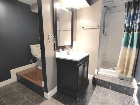 Tiny photo for 321 Turkey Roost Lane, Troy, MO 63379 (MLS # 26030288)