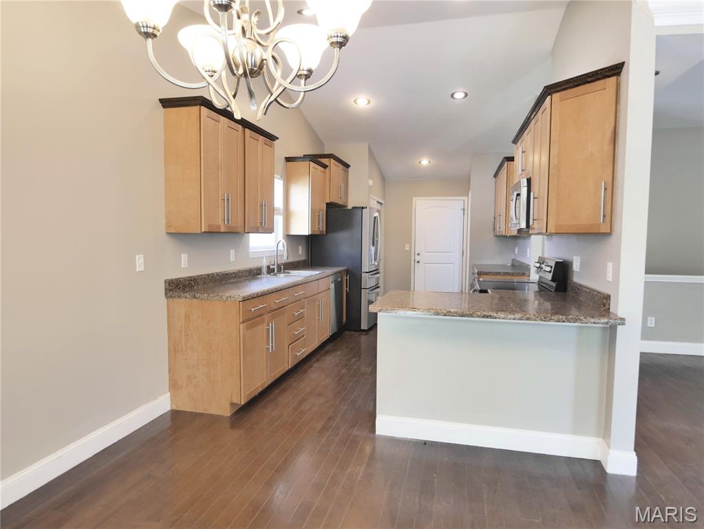Whitetail Crossing - Residential