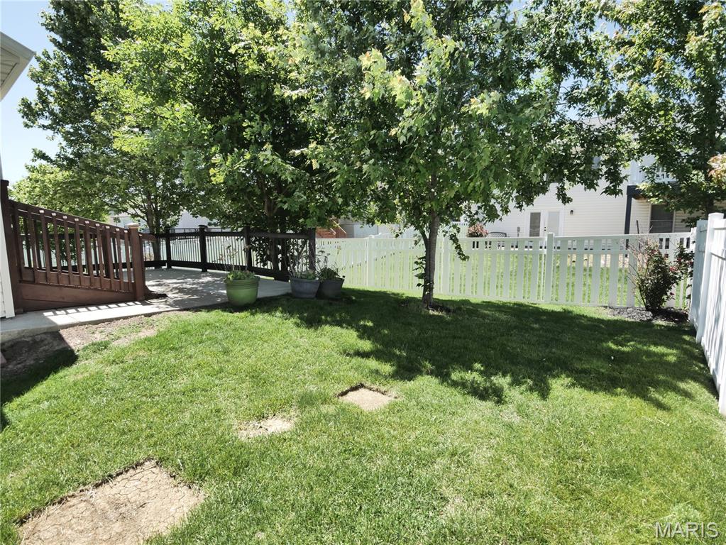 Whitetail Crossing - Residential
