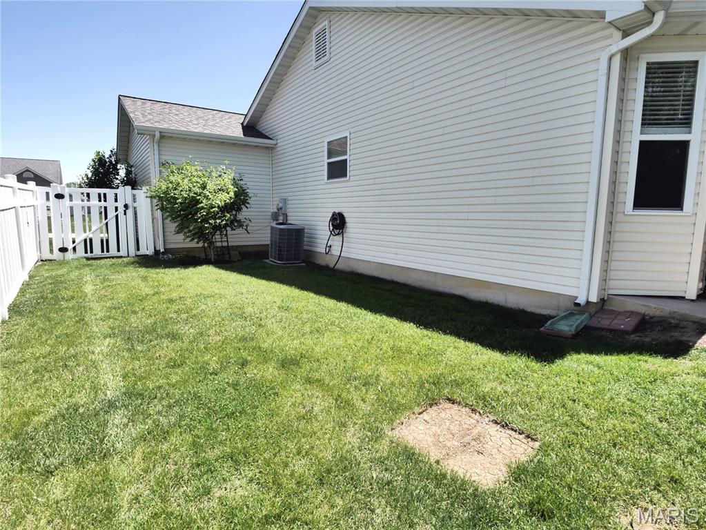 Whitetail Crossing - Residential