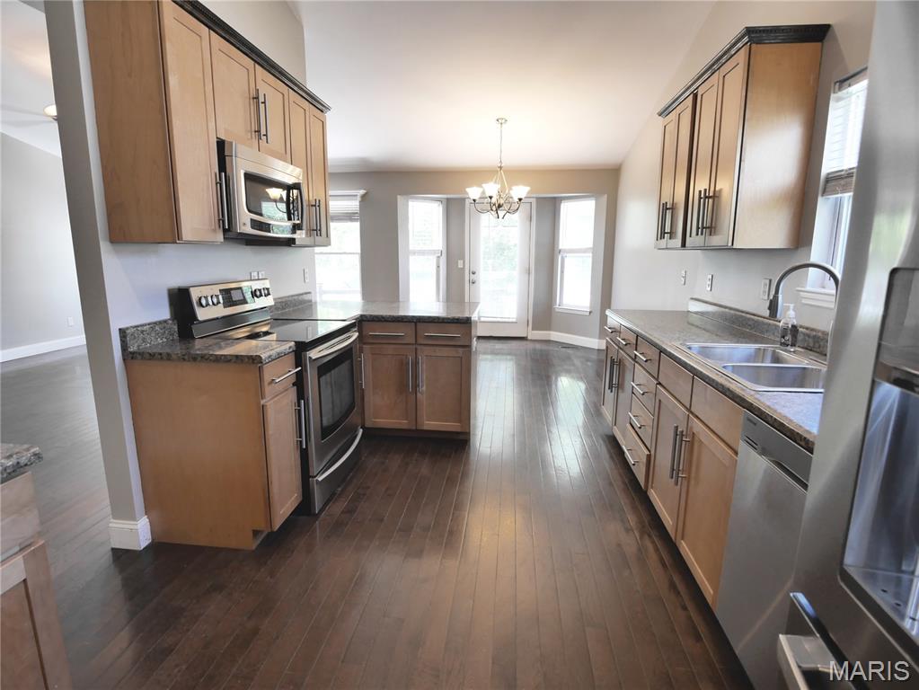 Whitetail Crossing - Residential