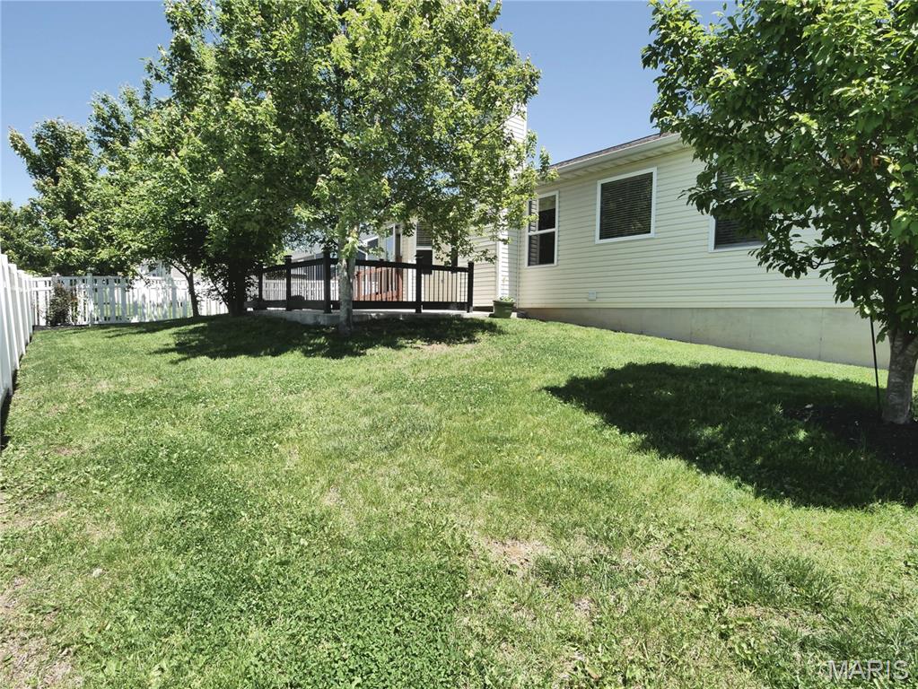 Whitetail Crossing - Residential