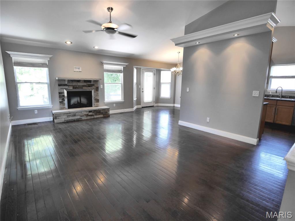 Whitetail Crossing - Residential