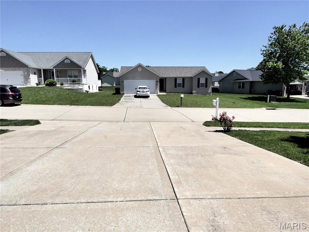 Whitetail Crossing - Residential