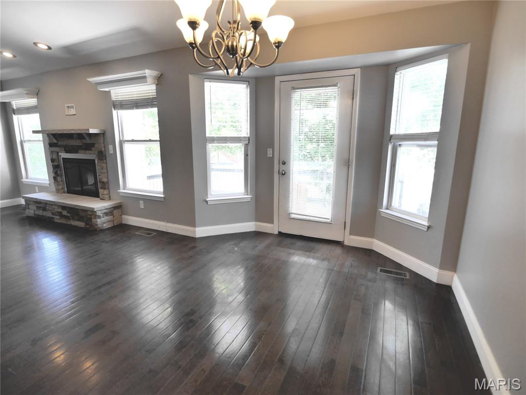 Whitetail Crossing - Residential
