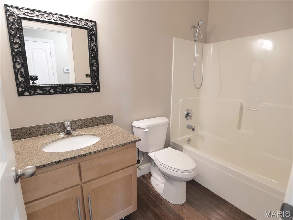 Whitetail Crossing - Residential