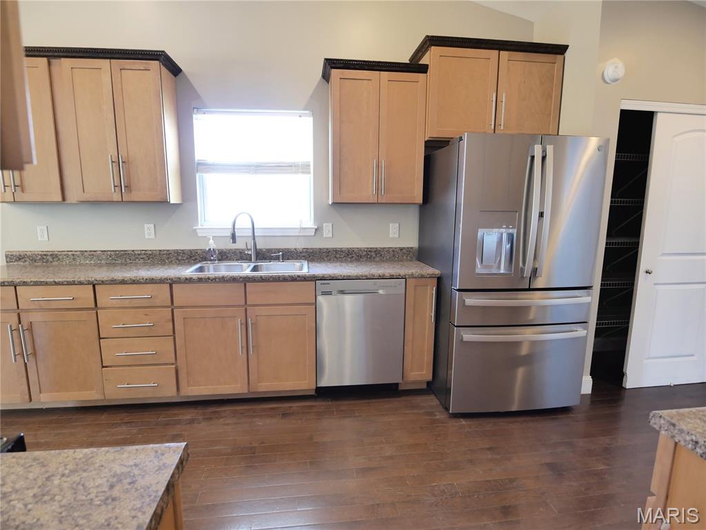 Whitetail Crossing - Residential