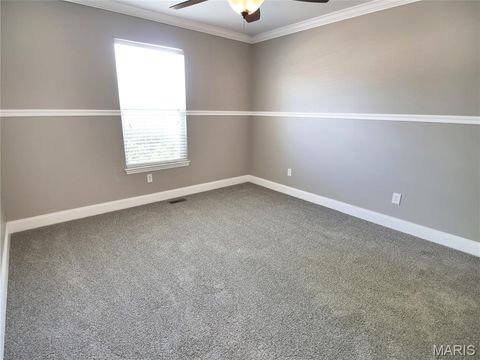 Tiny photo for 321 Turkey Roost Lane, Troy, MO 63379 (MLS # 26030288)