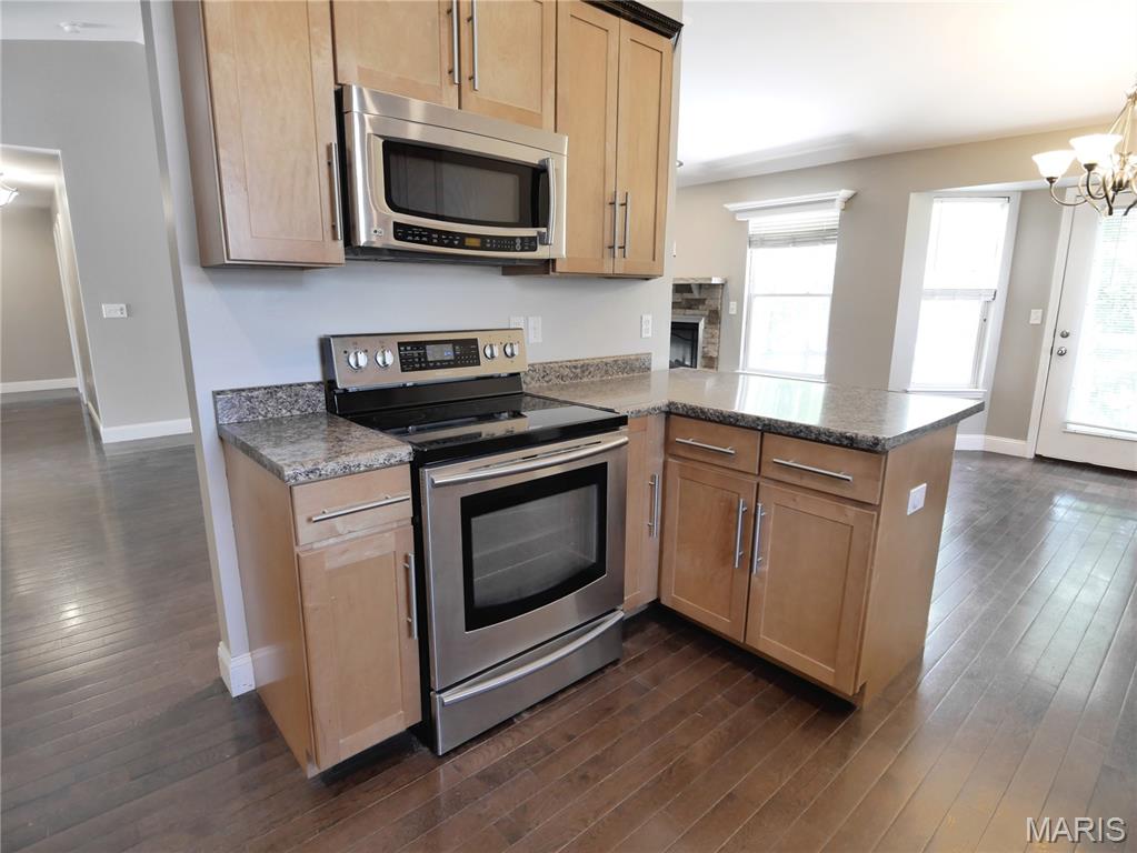 Whitetail Crossing - Residential