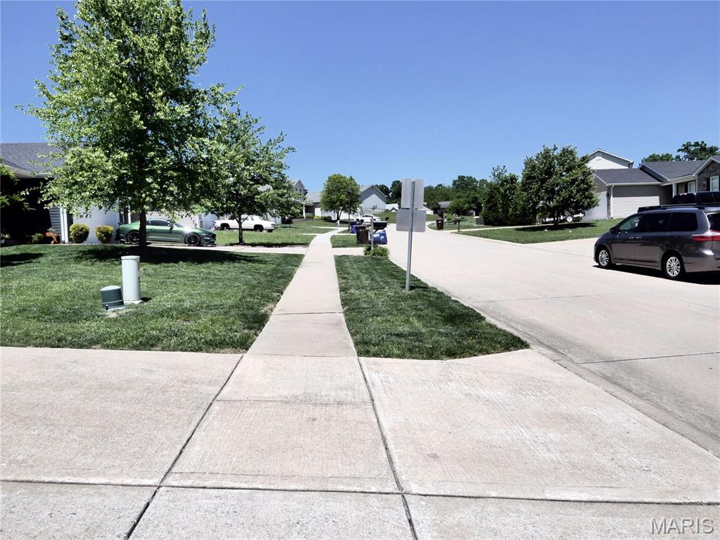 Whitetail Crossing - Residential