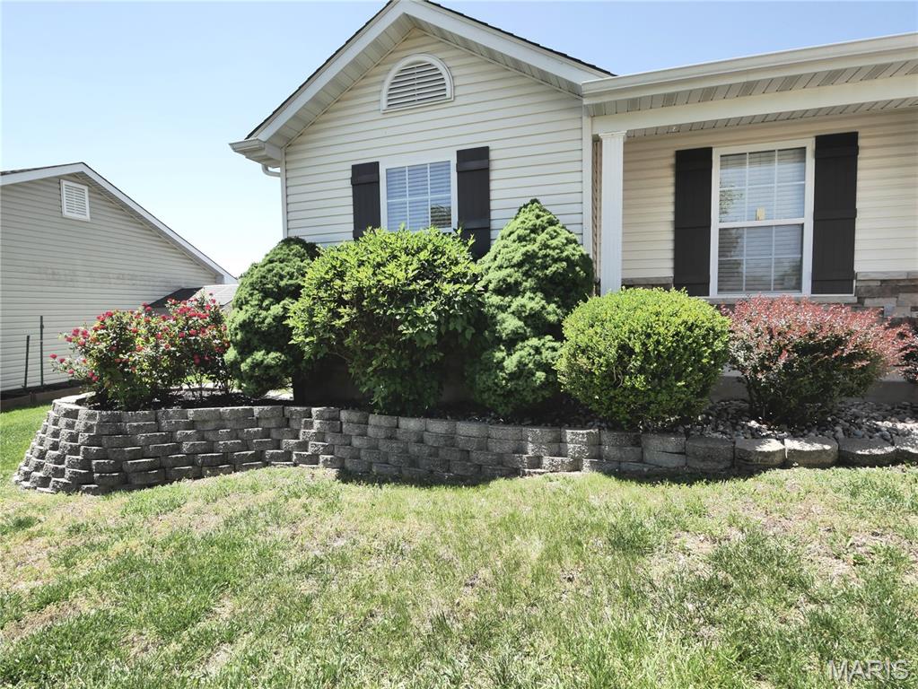 Whitetail Crossing - Residential