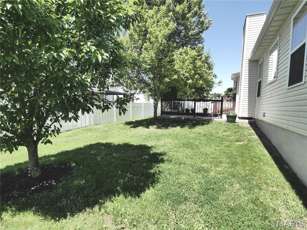 Whitetail Crossing - Residential