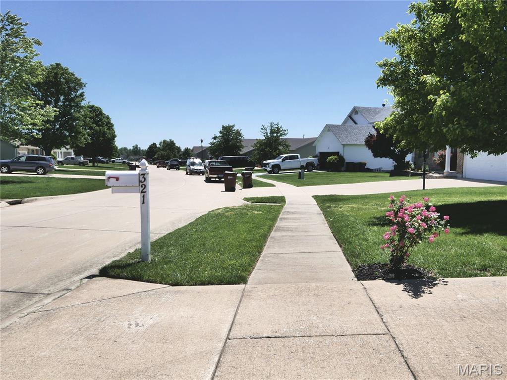 Whitetail Crossing - Residential