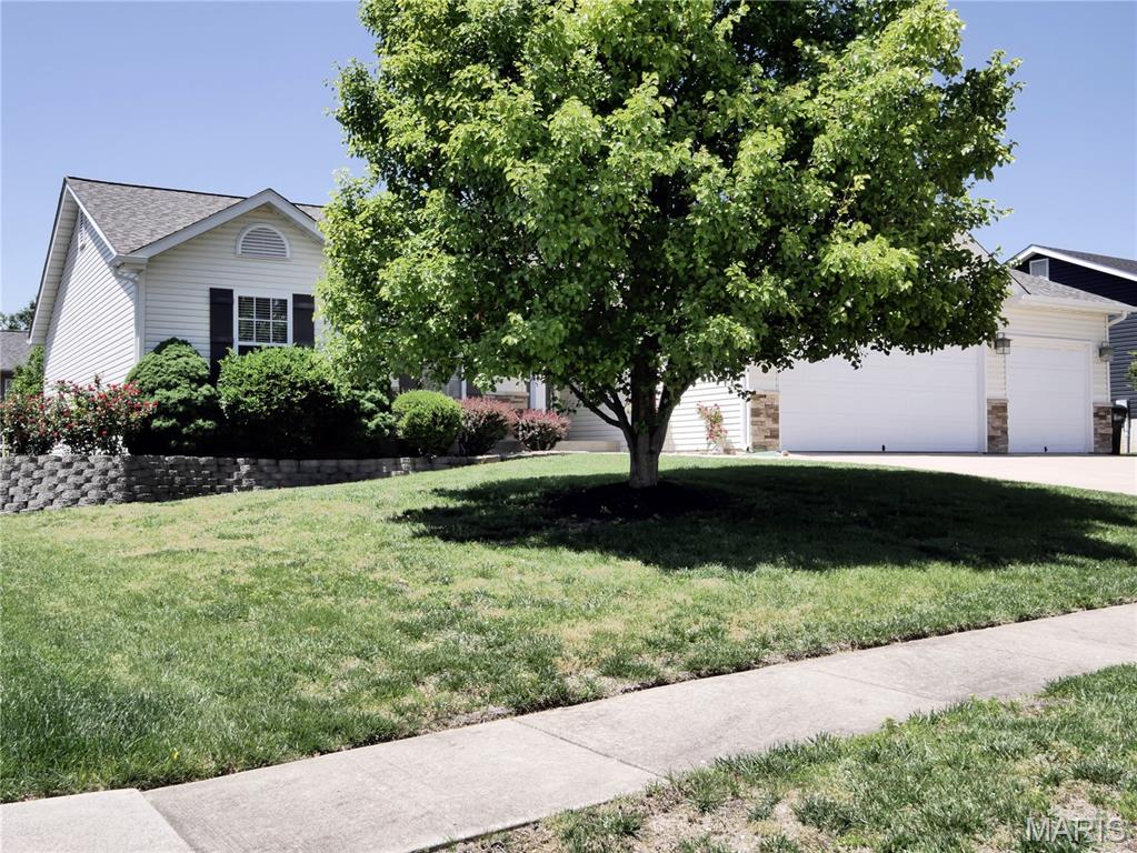 Whitetail Crossing - Residential