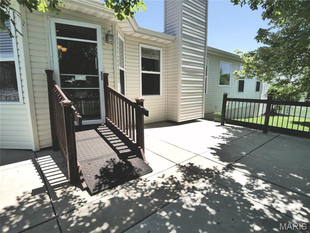 Whitetail Crossing - Residential