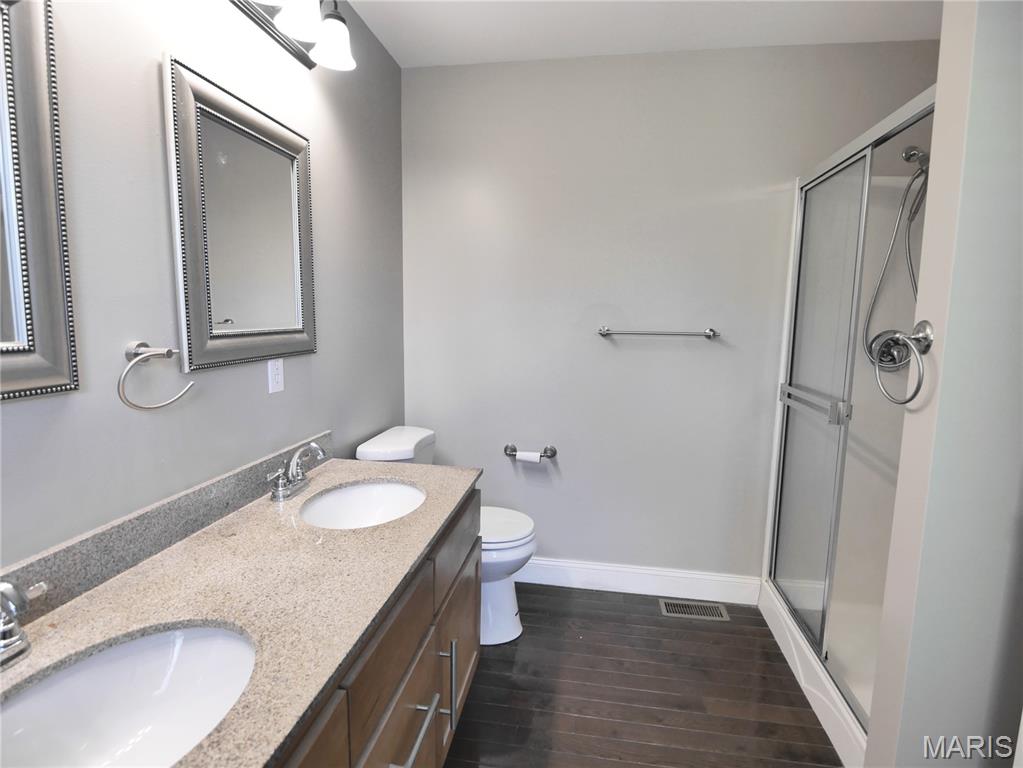 Whitetail Crossing - Residential