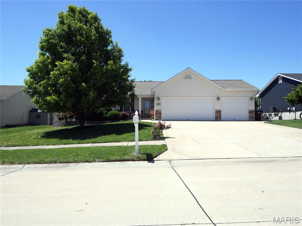 Whitetail Crossing - Residential