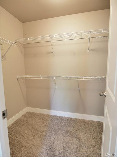 Tiny photo for 321 Turkey Roost Lane, Troy, MO 63379 (MLS # 26030288)