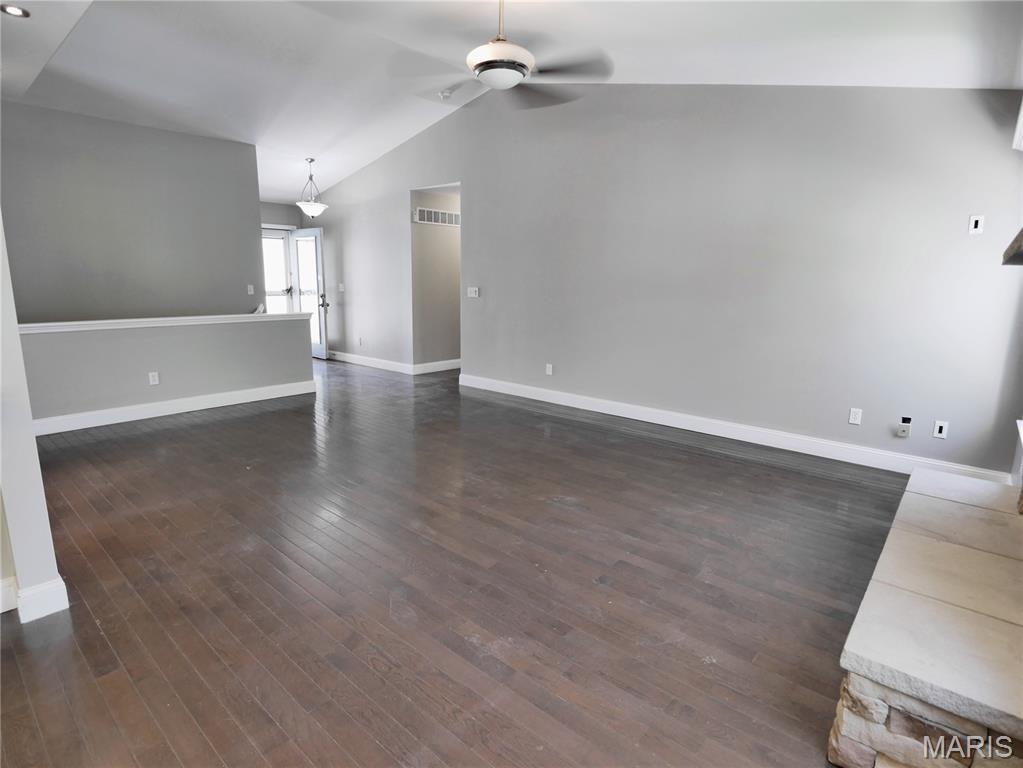 Whitetail Crossing - Residential