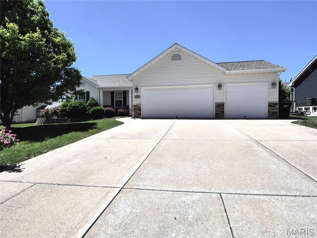 Whitetail Crossing - Residential