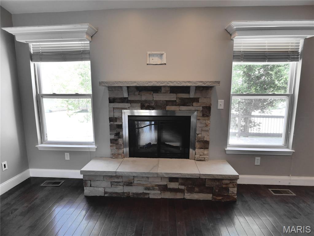 Whitetail Crossing - Residential