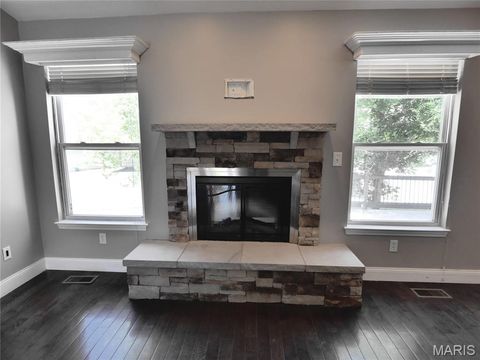 Tiny photo for 321 Turkey Roost Lane, Troy, MO 63379 (MLS # 26030288)