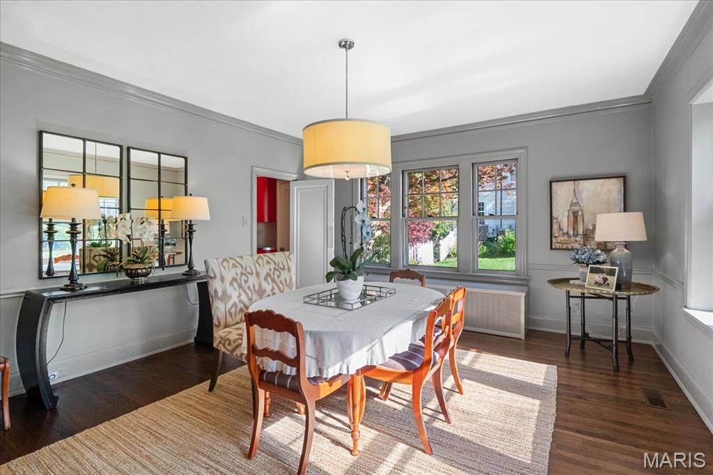 Sherwood Forest Blks A Thru C & Sherwood - Residential