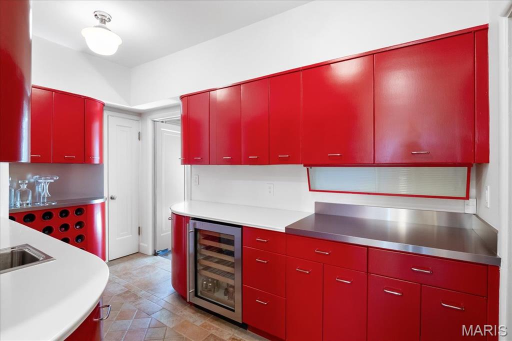 Sherwood Forest Blks A Thru C & Sherwood - Residential