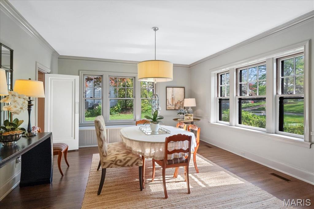 Sherwood Forest Blks A Thru C & Sherwood - Residential