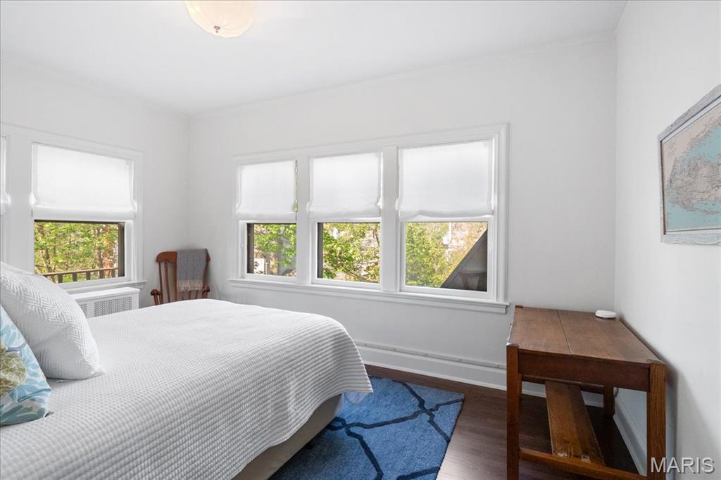 Sherwood Forest Blks A Thru C & Sherwood - Residential