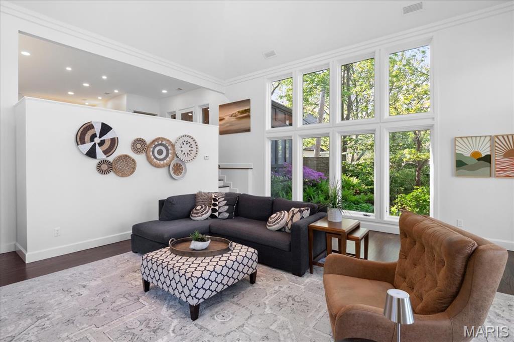 Sherwood Forest Blks A Thru C & Sherwood - Residential