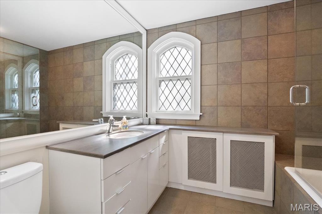 Sherwood Forest Blks A Thru C & Sherwood - Residential