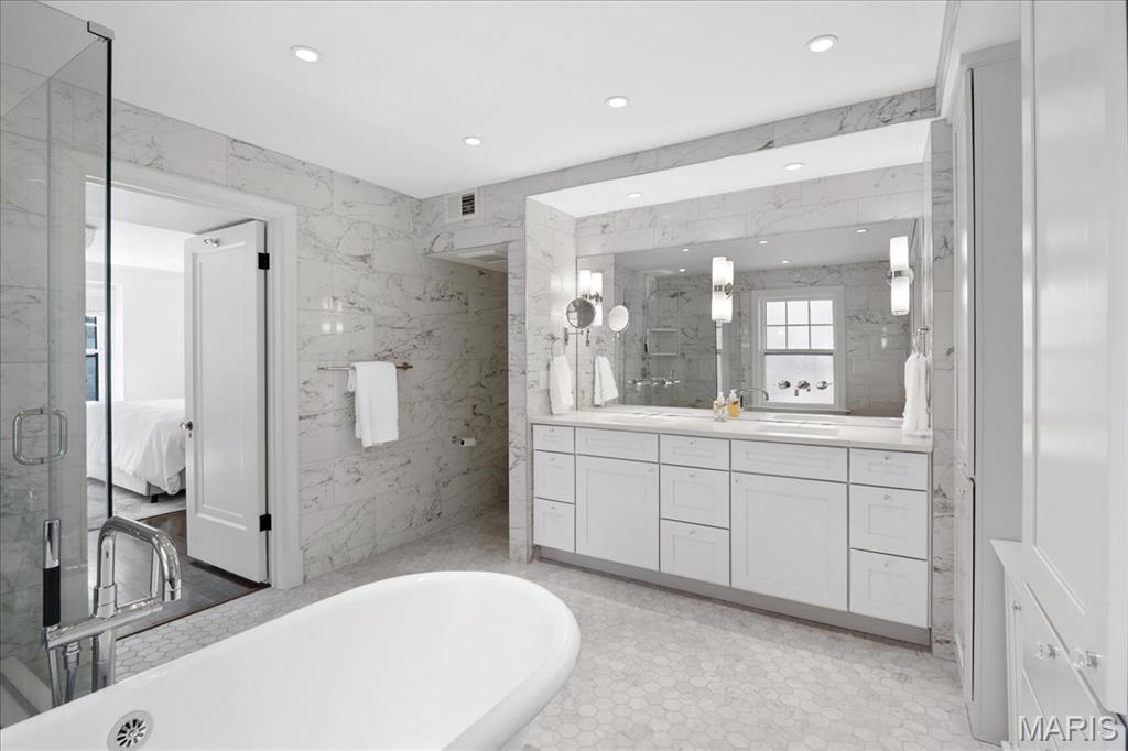 Sherwood Forest Blks A Thru C & Sherwood - Residential