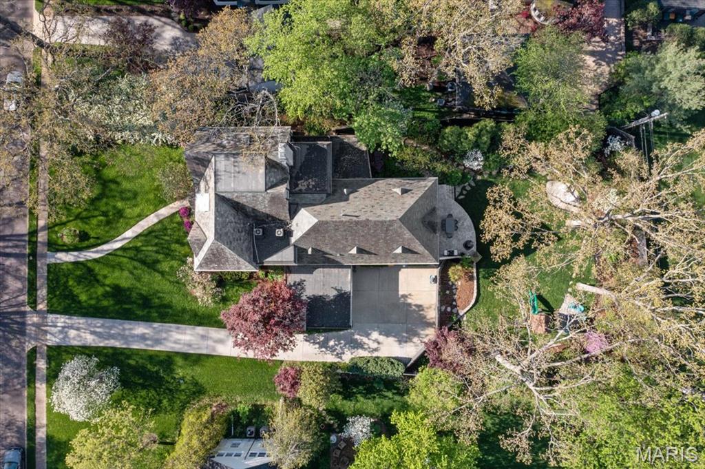 Sherwood Forest Blks A Thru C & Sherwood - Residential