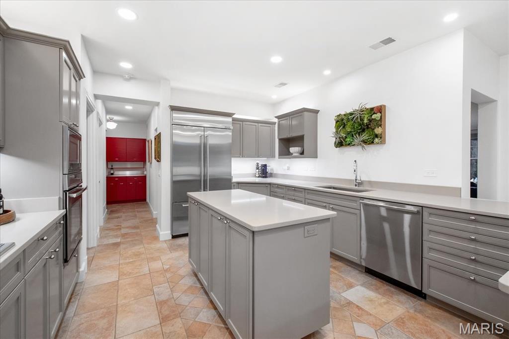 Sherwood Forest Blks A Thru C & Sherwood - Residential