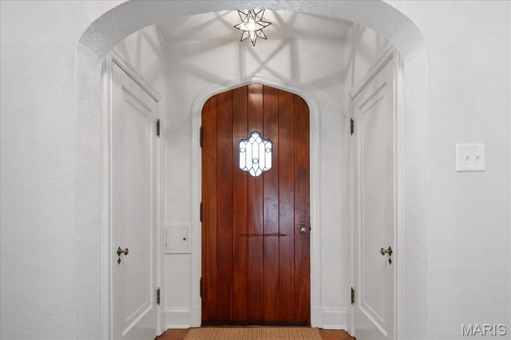 Sherwood Forest Blks A Thru C & Sherwood - Residential