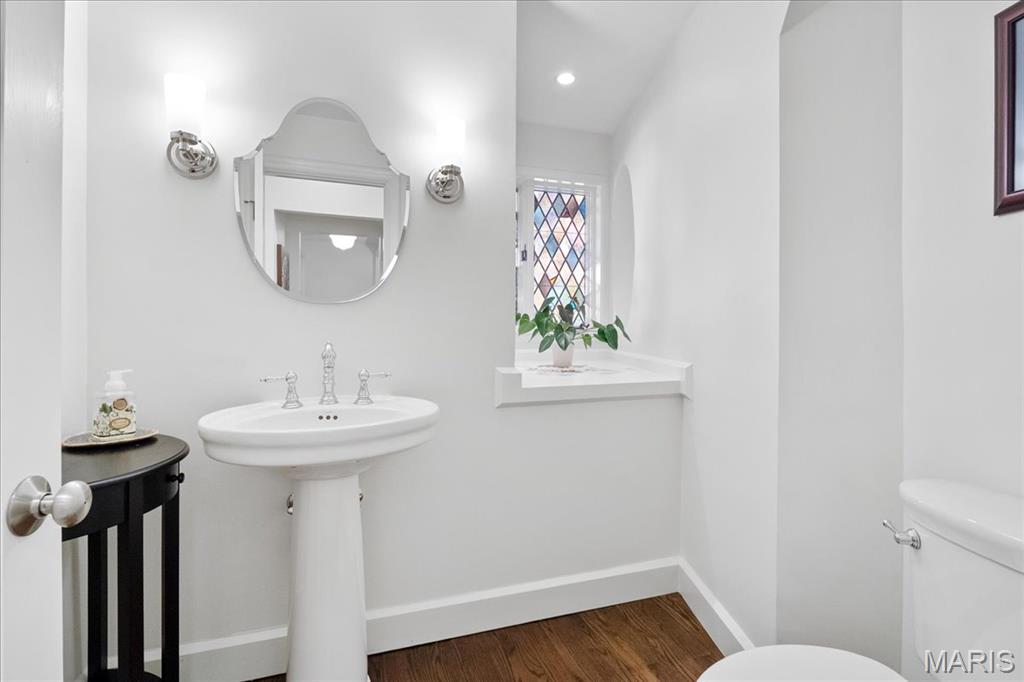 Sherwood Forest Blks A Thru C & Sherwood - Residential