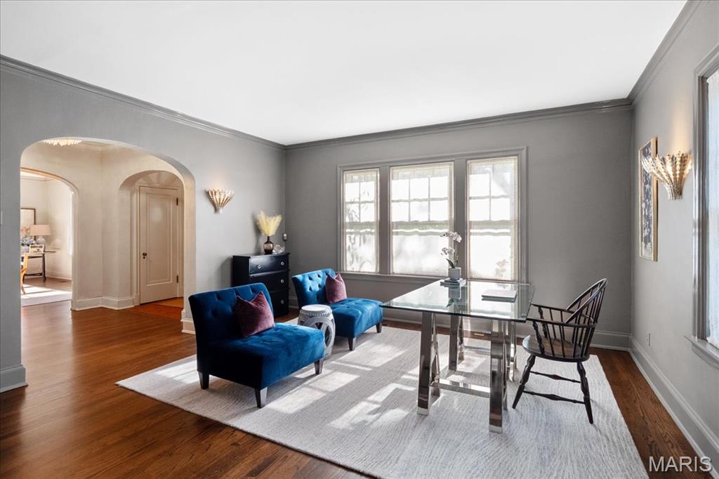 Sherwood Forest Blks A Thru C & Sherwood - Residential