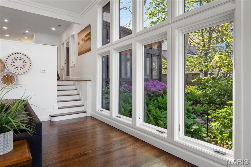 Sherwood Forest Blks A Thru C & Sherwood - Residential