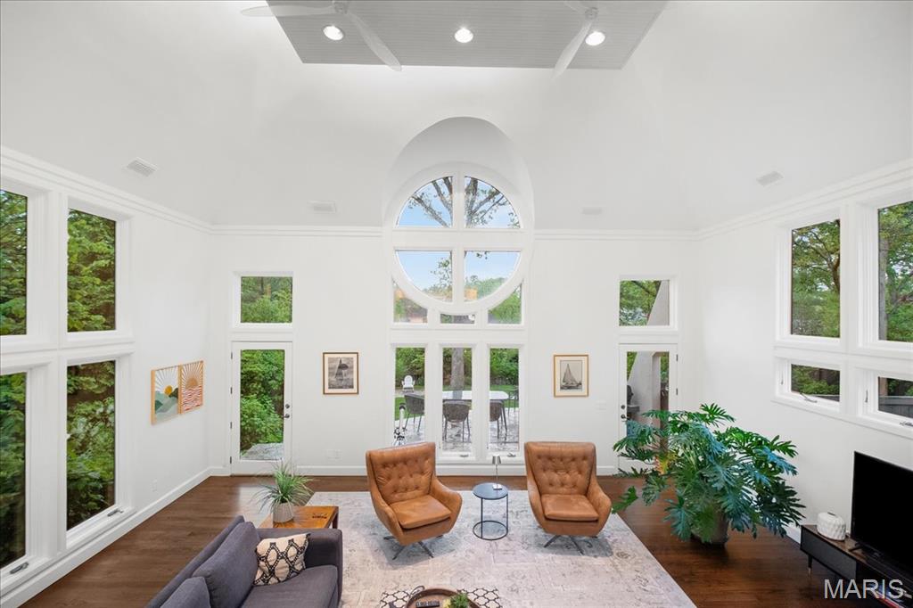 Sherwood Forest Blks A Thru C & Sherwood - Residential