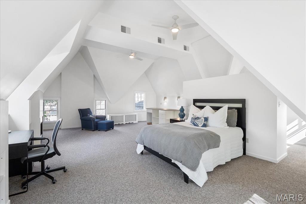 Sherwood Forest Blks A Thru C & Sherwood - Residential