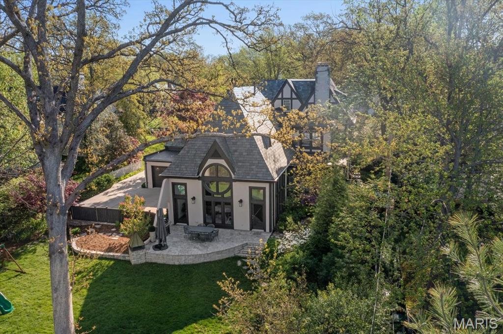 Sherwood Forest Blks A Thru C & Sherwood - Residential